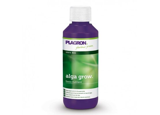 Plagron Alga Grow 100ml