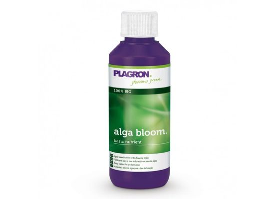Plagron Alga Bloom 100ml