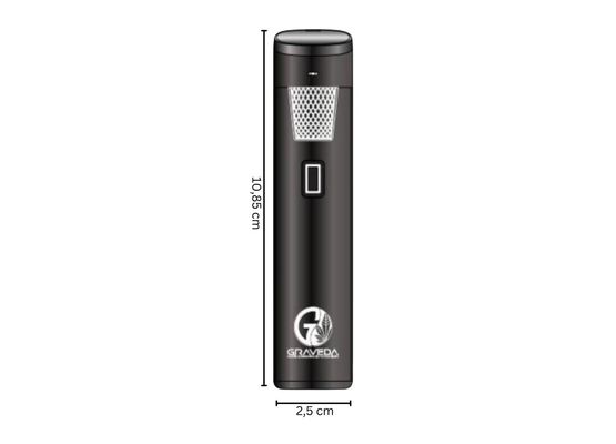  GRAVEDA Erig Dabton Pocket'ino E-Rig/Vaporize