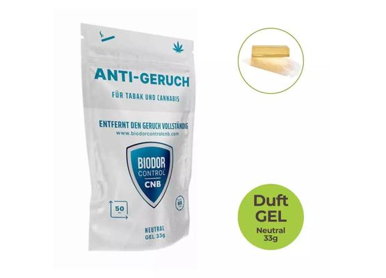 Biodor 33g Neutral Control CNB | Geruchsneutralisierer für Gerüche