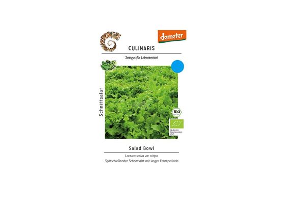 Schnittsalat Salad Bowl