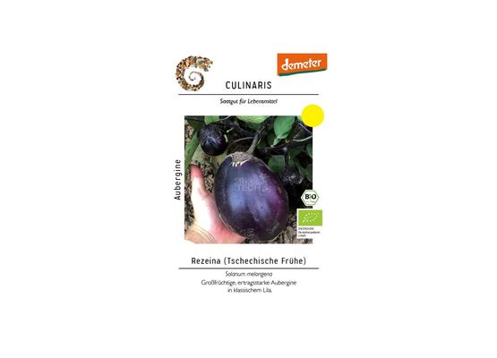 Rezeina (Tschechische Frühe/PP1012)