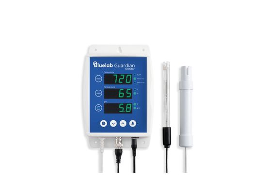 Bluelab Guardian Monitor Wi-Fi pH & EC