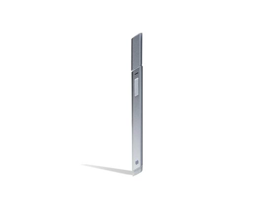 Puffco Hot Knife Silver Dabbing Tool
