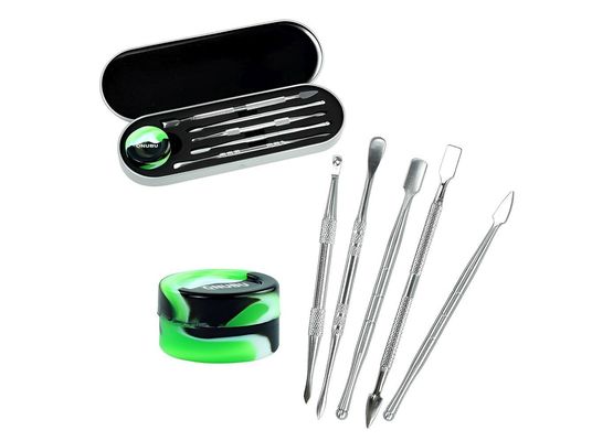 Neu Naarden International s.r.o. (Qnubu Colorado Stoner Tools Dabber Case)