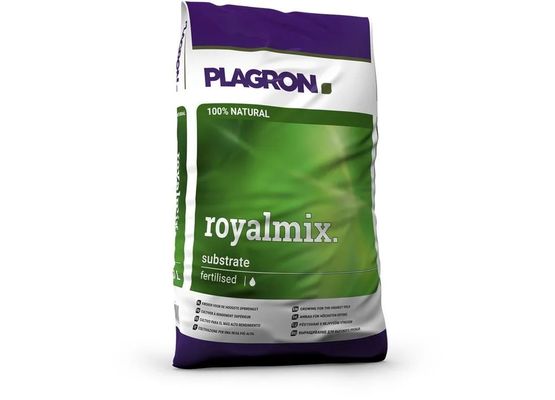 Plagron Royalmix 25 Liter