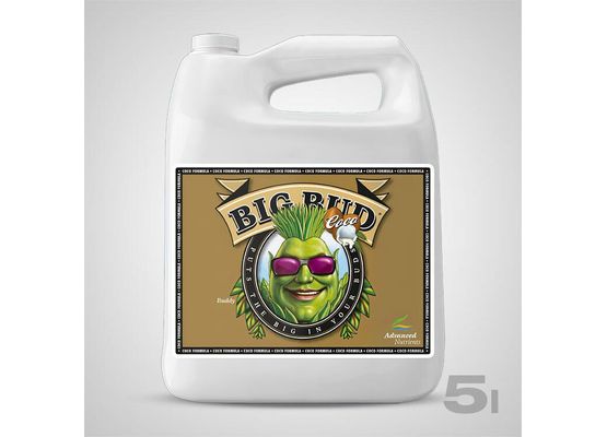 Advanced Nutrients Big Bud Coco 5 Liter