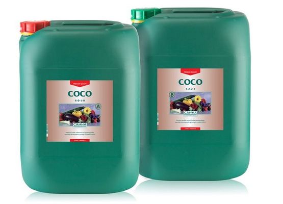 Canna Coco A+B 20 Liter