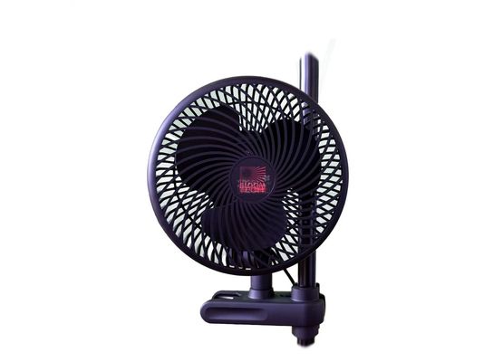 Bloomstar Horti Pro EC5 Clip Ventilator, oszillierend