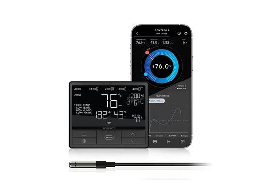 AC Infinity CONTROLLER 69 PRO