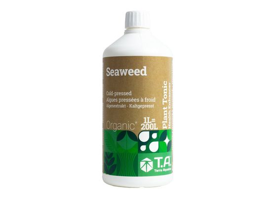 Terra Aquatica  Seaweed 5 L