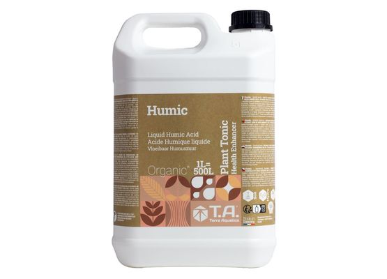 Terra Aquatica Humic 5 L 