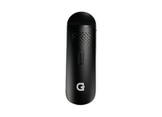 G-Pen Dash Vaporizer - schwarz