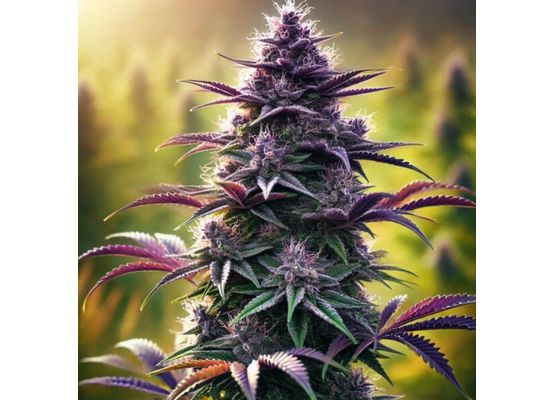 Growheads - Purple Haze Auto (10)