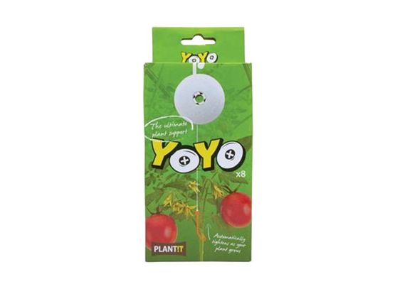 PLANT!T YoYo, 8 St.