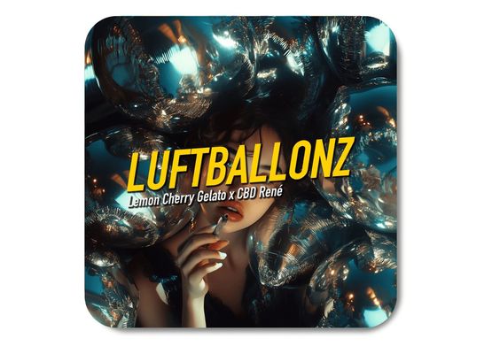 Dope Seeds - Luftballonz (3)