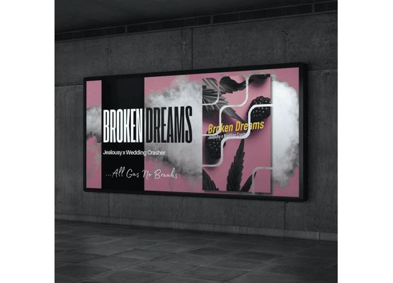 Dope Seeds - Broken Dreams (3)