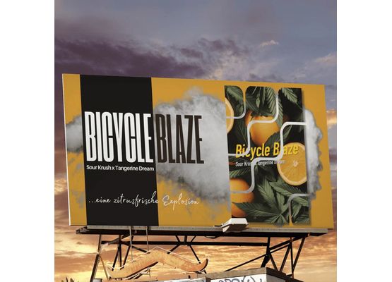 Dope Seeds - Bicycle Blaze (3)