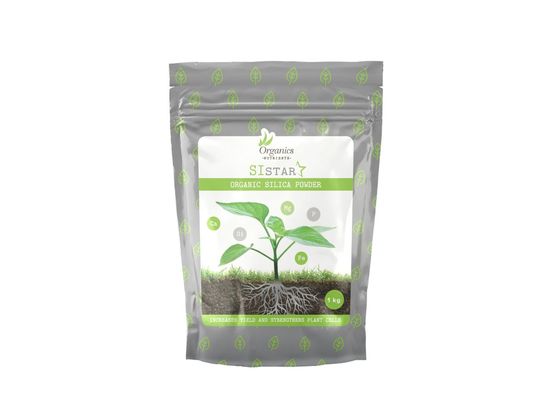 Organics Nutrients Si Star 1 kg