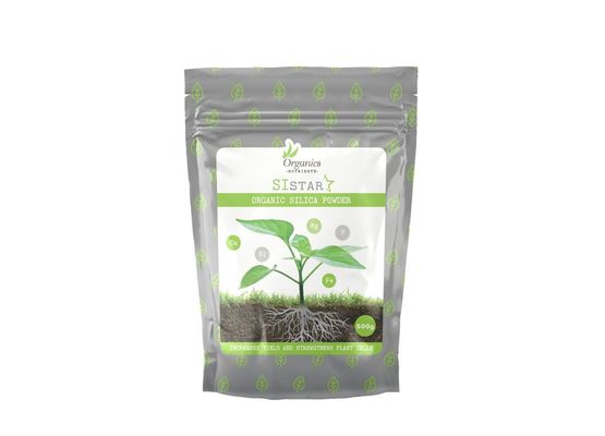 Organics Nutrients Si Star 500 g 
