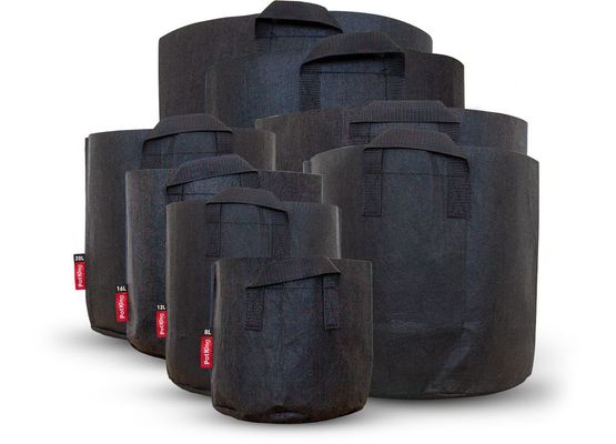 PotKing Stofftopf 16 L (Ø28 cm x 27cm)