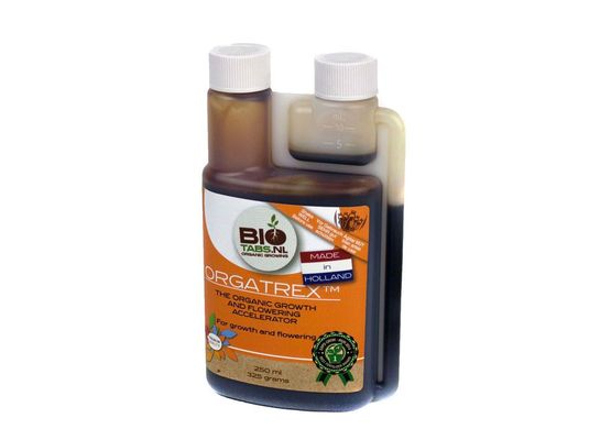 Biotabs Orgatrex 250ml