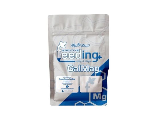 Green House Feeding CalMag 125g