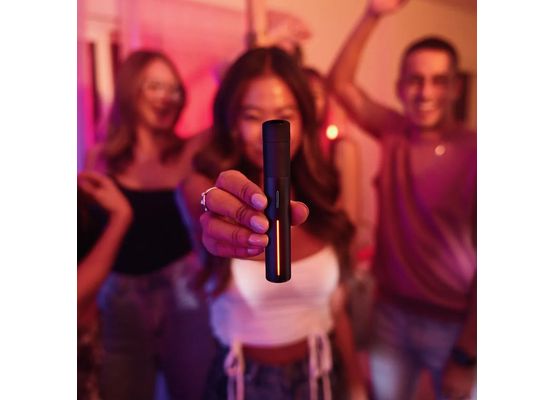Puffco Pivot Portable Concentrates Vaporizer - Color: Mocha