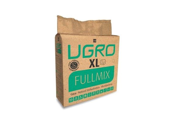 UGro Coco Brick XL Fullmix  (ergibt ca. 70L)