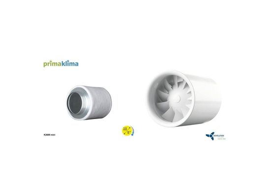 Abluftset 120x60 eco