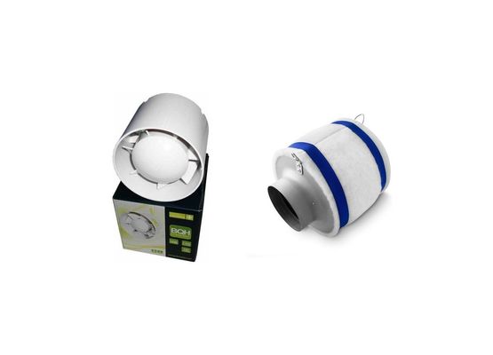 Abluftset 60 eco