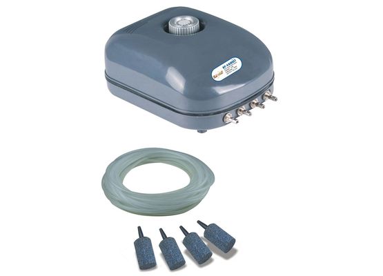 RP Pump Belüftungspumpe RP-4 Airset Luftpumpe