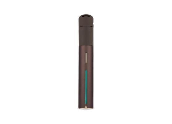Puffco Pivot tragbarer Konzentrat-Verdampfer - Onyx