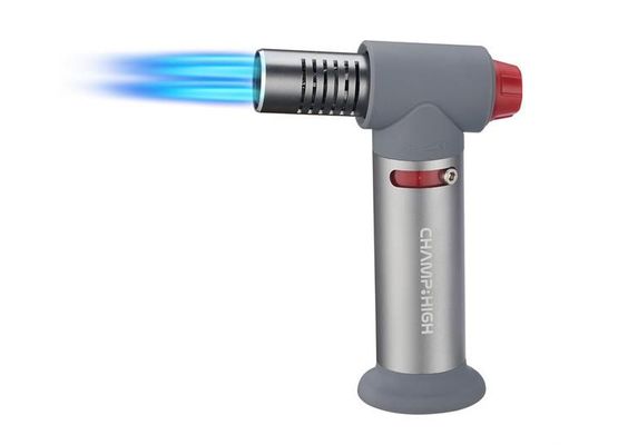 ChampHigh - Gasbrenner "4 Flames" in vers. Farben