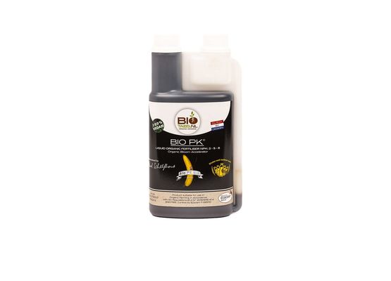 BioTabs Bio PK 5-8 500ml