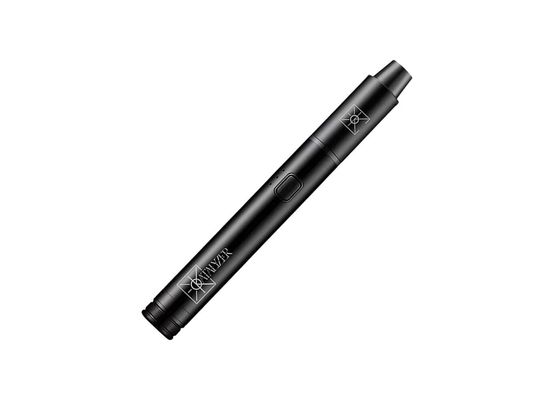 Katalyzer Mini Dab Wax Pen Black