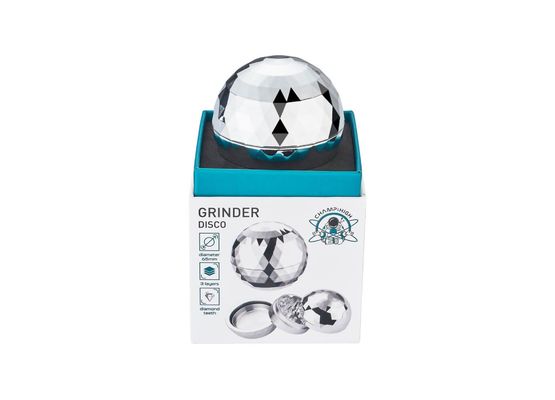 Champ High Disco Grinder