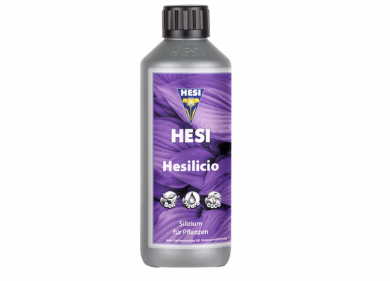Hesi Hesilicio 500ml