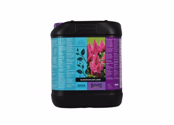 ATAMI B'Cuzz Blossom Builder Liquid 5L