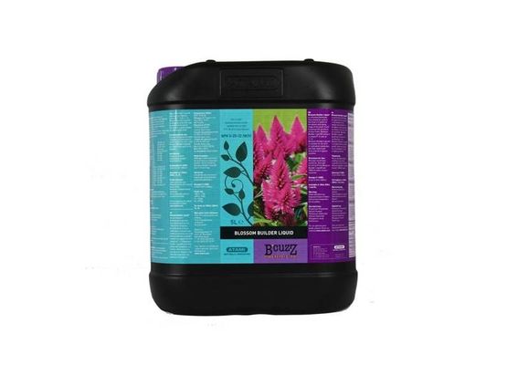ATAMI B'Cuzz Blossom Builder Liquid 5L