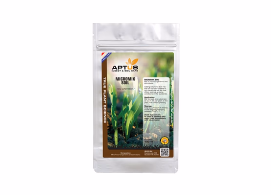 Aptus Micromix Soil 1 kg