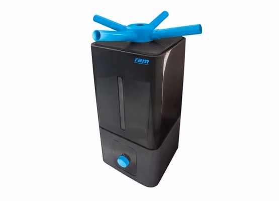  RAM Luftbefeuchter 1100 ml/h 13 l