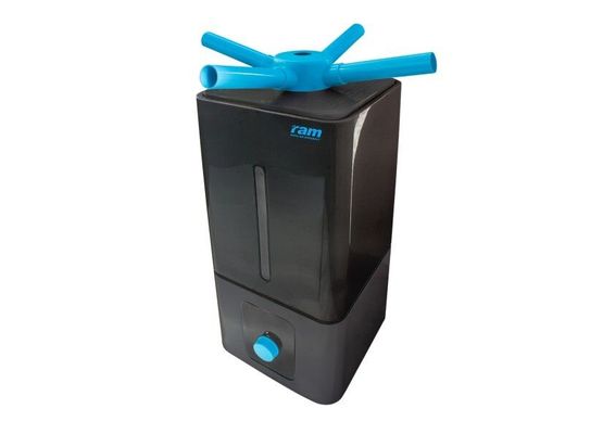  RAM Luftbefeuchter 1100 ml/h 13 l