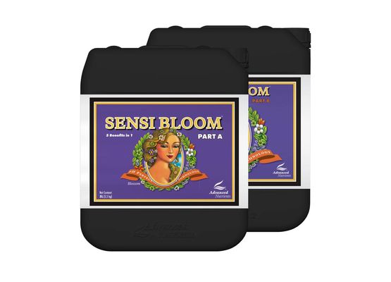 Advanced Nutrients pH Perfect Sensi Bloom A+B 5 l