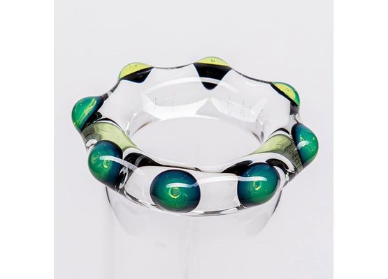 Zenit 5mm Doppelkrone / RF / Eis / Treearm / MC / CH / Hut Doppelkrone 18,8