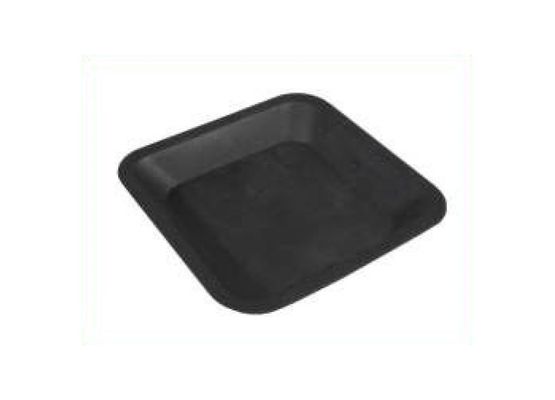 Untersetzer, quadratisch, 30,5 x 30,5 cm, Innenmaße: 20,5 x 20,5 cm