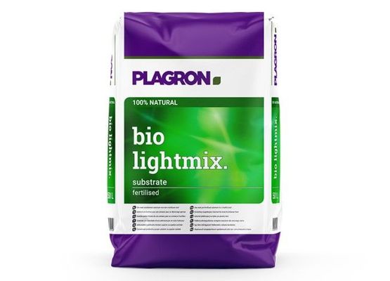 Plagron Bio-Lightmix 50 Liter