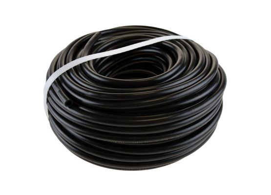 Mikroschlauch für Tropfbewässerung, schwarz,  3 x 5 mm