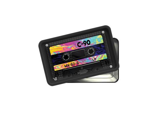 V Syndicate - Syndicase Plus Cassette