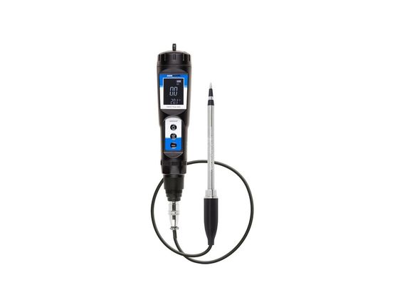 Aqua Master Tools EC Meter E300 PRO 2.0 (EC, Temp) für Substratmessungen